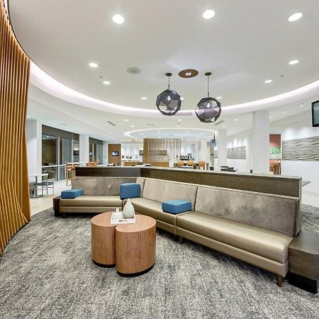 Springhill Suites By Marriott Houston The Woodlands Luaran gambar