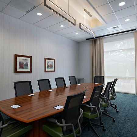Springhill Suites By Marriott Houston The Woodlands Luaran gambar