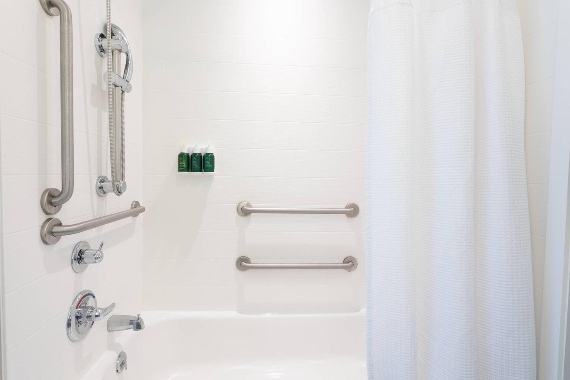 Springhill Suites By Marriott Houston The Woodlands Luaran gambar
