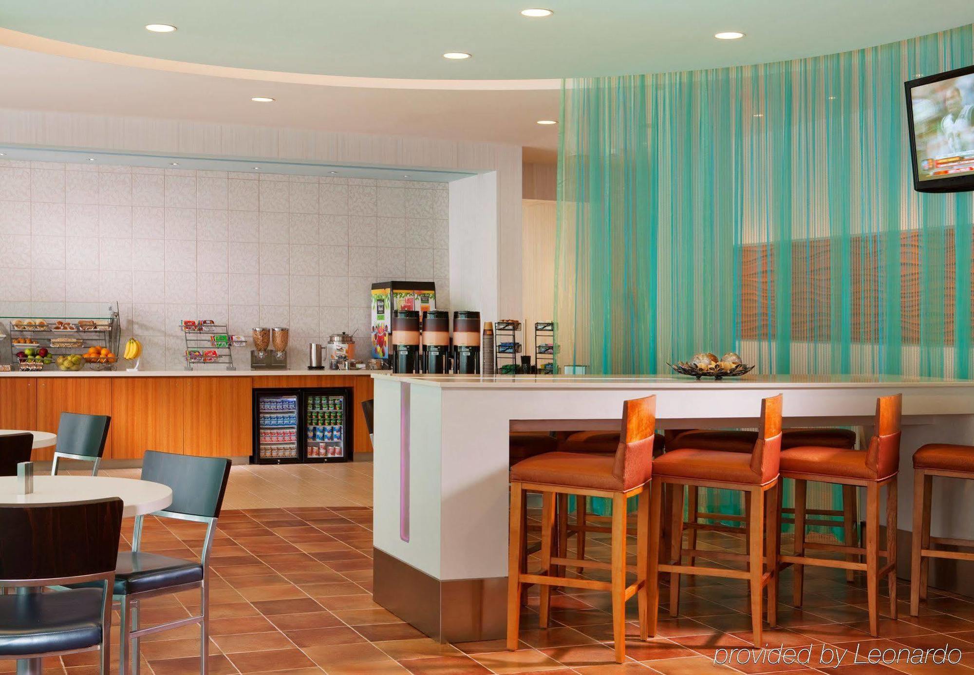 Springhill Suites By Marriott Houston The Woodlands Luaran gambar