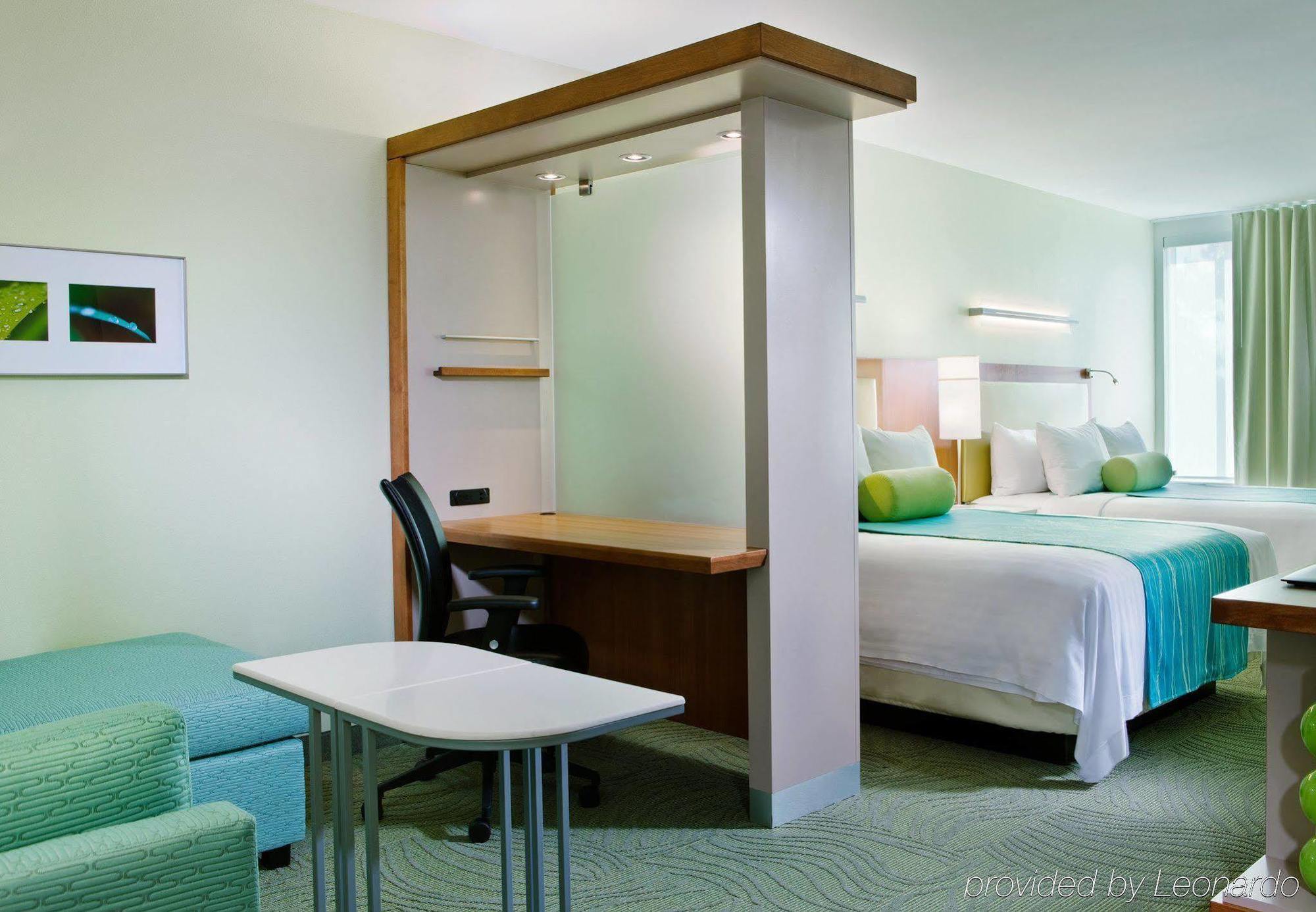 Springhill Suites By Marriott Houston The Woodlands Luaran gambar