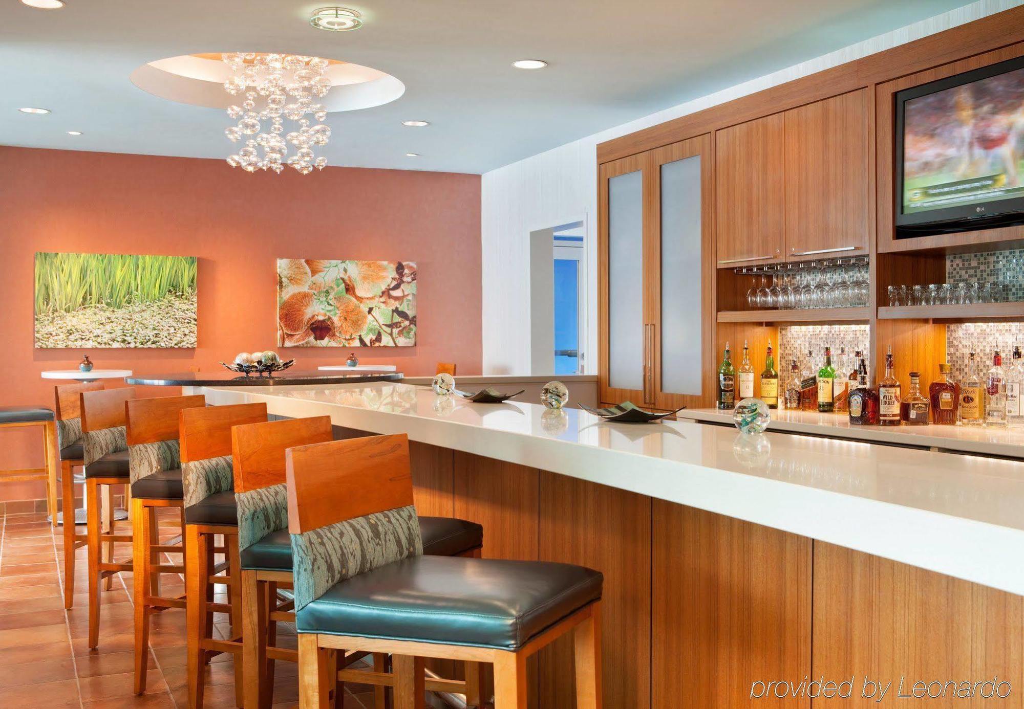 Springhill Suites By Marriott Houston The Woodlands Luaran gambar