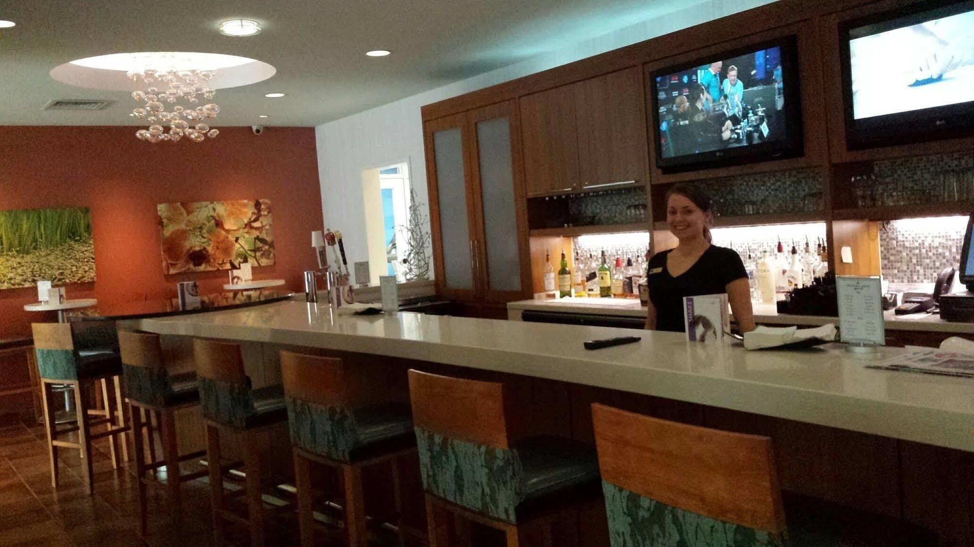 Springhill Suites By Marriott Houston The Woodlands Luaran gambar